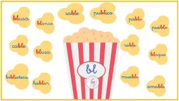 Vista previa - Unidades / Secuencias / Situaciones de Aprendizaje - PALOMITAS DE TRABADAS. CLASIFICACIÓN. - página 3