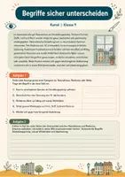 Vorschau - Arbeitsblätter - Naturalismus und Realismus: Wirklichkeit in der Kunst – Kunst, Klasse 9 - Seite 2
