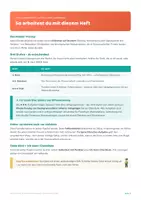 Vorschau - Arbeitsblätter - XXL Grammatikheft Englisch Klasse 7–8 | 18 Kapitel | 3-fach differenziert | Mit Lösungen, Tests & Grammar Maps | Band 2 - Seite 2
