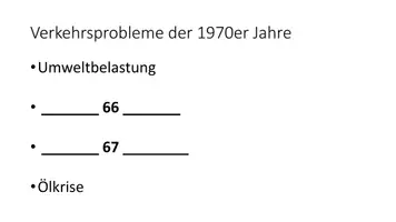Vorschau - Arbeitsblätter - telc C1 Hören, Teil 3: Mobilität der Zukunft - Seite 2
