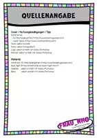 Vorschau - Spiele - Biene-Bingo: kleinstes gemeinsames Vielfaches + Lösungen - Seite 2