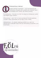Vorschau - Arbeitsblätter - Lesetexte 1-10, bebildert für DaZ - 2fach differenziert - Seite 2