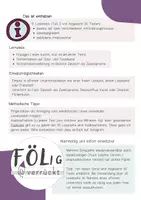 Vorschau - Arbeitsblätter - 30 Lesetexte - 2fach differenziert - bebildert für DaZ - Seite 2