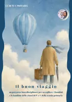 anteprima - Materiale di supporto/inclusione - ACCOGLIENZA PRIMARIA- CL III-IV-V - Pagina di copertina
