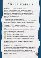 anteprima - Materiale di supporto/inclusione - ACCOGLIENZA PRIMARIA- CL III-IV-V - Pagina 1