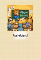 Vorschau - Merkblätter - Ansprechende Klassendienste für Löwenklassen - Seite 2