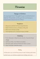 Vorschau - Stundenentwürfe - Lesespaziergang Zoo mit Lösungen (Klasse 3/4) - Seite 3
