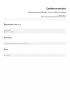Vorschau - Arbeitsblätter - Officemanagement Fallbeispiel Textverarbeitung Grundlagen - Seite 3
