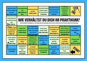Vorschau - Spiele - Praktikum Spielbrett - Seite 1