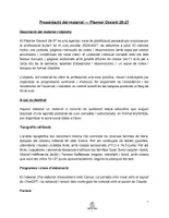 Vista previa - Para docentes: organización, planificación y formación - Planner complet A4 curs 26-27 - programació - página 1