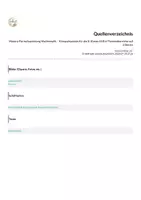 Vorschau - Poster - Matura-Formelsammlung Mathematik – Kompaktposter für die 8. Klasse AHS 6 Themenbereiche auf 2 Seiten - Seite 3