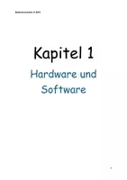 Vorschau - Stundenentwürfe - Digitale Grundbildung -Arbeitsheft für die Sekundarstufe I - Seite 3