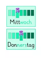 Vorschau - Anderer Materialtyp - Mumporia-Kalender – der Begleiter für euren Morgenkreis - Seite 2