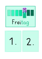 Vorschau - Anderer Materialtyp - Mumporia-Kalender – der Begleiter für euren Morgenkreis - Seite 3