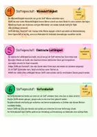 Vorschau - Arbeitsblätter - Stoffeigenschaften - Stationenlernen - Seite 3