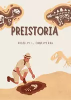 anteprima - Quiz - CRUCIVERBA - Pagina di copertina