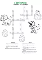 anteprima - Quiz - CRUCIVERBA - Pagina 1
