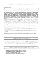 Vorschau - Arbeitsblätter - Jüdische Gebete | Judentum | Feste & Rituale - Seite 3