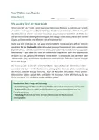 Vorschau - Stundenentwürfe - Biologie: Zucht: vom Wildtier zum Haustier - Klasse 5/6 - Seite 2