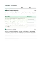 Vorschau - Stundenentwürfe - Biologie: Zucht: vom Wildtier zum Haustier - Klasse 5/6 - Seite 3