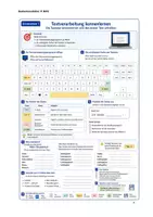 Vorschau - Stundenentwürfe - Textverarbeitung kennenlernen – Arbeitsblätter - Seite 3