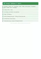 Vorschau - Arbeitsblätter - Englisch 9 Realschule - Grammatik - Seite 3