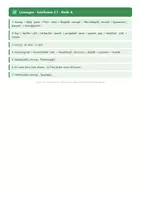 Vorschau - Arbeitsblätter - Englisch 9 Realschule - Wortschatz - Seite 3