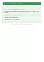 Vorschau - Arbeitsblätter - Englisch 9 Realschule - Textkompetenz - Seite 3