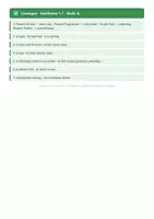 Vorschau - Arbeitsblätter - Englisch 10 Realschule - Grammatik - Seite 3