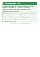 Vorschau - Arbeitsblätter - Englisch 10 Realschule - Wortschatz - Seite 3