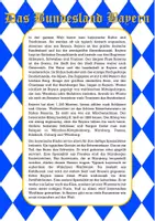 Vorschau - Unterrichtsreihen - Das Bundesland Bayern – Landeskunde und Textverständnis - Seite 1