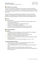 Vorschau - Stundenentwürfe - Soziales Lernen: Sozialtraining "Konfliktlösung in Freundschaft" - Teil 1 (Doppelstunde) / Gewaltfreie Kommunikation / Klasse 3-5 - Seite 3