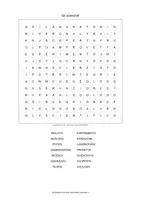 anteprima - Quiz - CRUCIPUZZLE SCIENZIATI - Pagina 1
