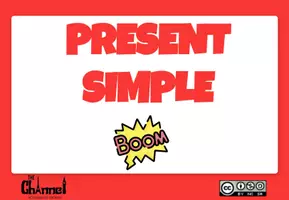 Aperçu - Feuilles d'exercices - PRESENT SIMPLE – Learning Pack - Page 2