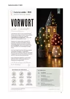 Vorschau - Stundenentwürfe - Lichtskulpturen aus Pappmaché - Kreatives Gestalten mit Form, Farbe und Licht - Seite 1