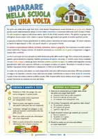 anteprima - Testo - Accoglienza: comprensione, produzione del testo, confronto - Pagina 3