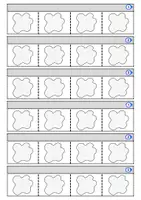 Aperçu - Jeux - Kit d'anglais - Leçon à manipuler – Les couleurs - Page 3