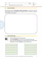 Vorschau - Arbeitsblätter - Material 01: Johann Sebastian Bach: Ein Genie an den Tasten - Seite 3