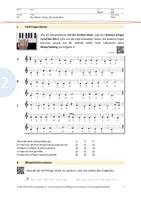 Vorschau - Arbeitsblätter - Material 02: Das Klavier: Tasten, die verzaubern - Seite 3