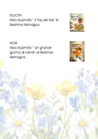 anteprima - Materiale di supporto/inclusione - Il vocabolario delle emozioni 1 - Pagina 2