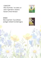 anteprima - Materiale di supporto/inclusione - Il vocabolario delle emozioni 1 - Pagina 3