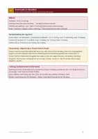 Vorschau - Arbeitsblätter - Present Perfect Progressive (Verlaufsform): Englisch Übungspaket mit Lösungen, Klasse 8, differenziert - Seite 1