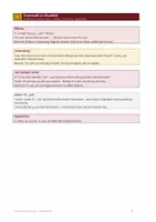 Vorschau - Arbeitsblätter - Conditional Sentences Type I: Bedingungssätze Übungspaket mit Lösungen, Klasse 7/8, differenziert, sofort einsetzbar - Seite 1
