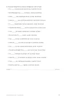 Vorschau - Arbeitsblätter - Conditional Sentences Type I: Bedingungssätze Übungspaket mit Lösungen, Klasse 7/8, differenziert, sofort einsetzbar - Seite 3
