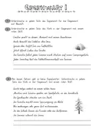 Vorschau - Stundenentwürfe - Zeitformen (Merk- und Übungsheft für die 3. und 4. Klasse) - Seite 3