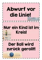Vorschau - Merkblätter - Brennball-Regelkarten | Visualisierung - Seite 2