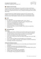 Vorschau - Stundenentwürfe - Soziales Lernen: Sozialtraining "Konfliktlösung in Freundschaft" - Teil 2 (Doppelstunde) / Gewaltfreie Kommunikation / Klasse 3-5 - Seite 3
