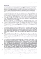 Vorschau - Arbeitsblätter - Klausur Geschichte Oberstufe: Bauernkrieg 1525 – Zwölf Artikel & Reichstag Speyer | Quellenanalyse mit Erwartungshorizont - Seite 2