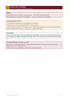 Vorschau - Arbeitsblätter - Passive Voice: Aktiv-Passiv-Umformung, Übungspaket mit Lösungen; Klasse 7/8, differenziert, sofort einsetzbar - Seite 1