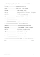 Vorschau - Arbeitsblätter - Passive Voice: Aktiv-Passiv-Umformung, Übungspaket mit Lösungen; Klasse 7/8, differenziert, sofort einsetzbar - Seite 3